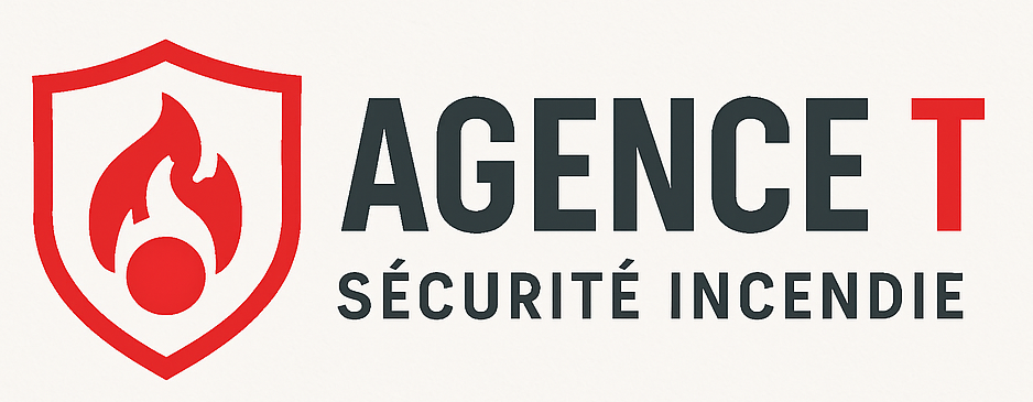 Logo Agence T